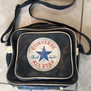 Converse All Star bag